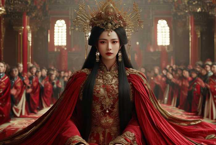 历史故事超长完整版武则天,武则天历史长篇故事 历史故事超长完整版武则天,武则天历史长篇故事