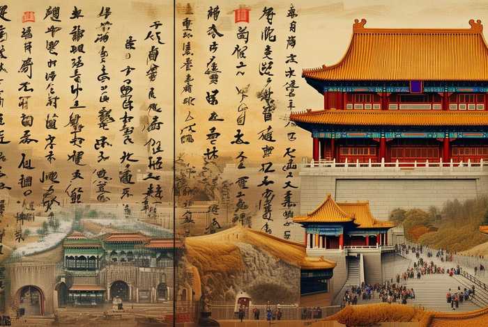 15分钟历史故事解说中国历史；15分钟历史故事解说中国历史文化