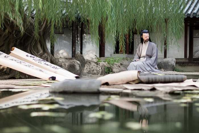 汉代历史人物小故事，汉代历史人物小故事50字
