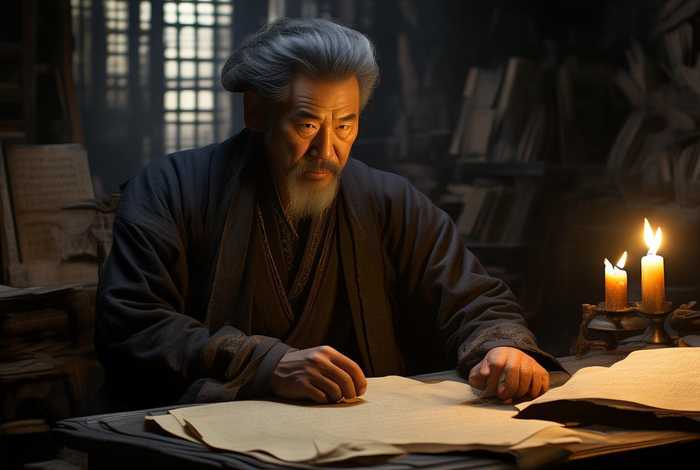 顾炎武的历史故事 - 顾炎武的故事及历史评价