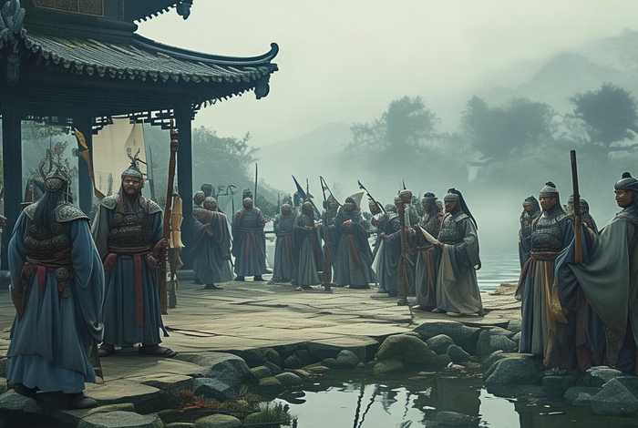 过去中国的故事(中国过去的历史故事) 过去中国的故事(中国过去的历史故事)