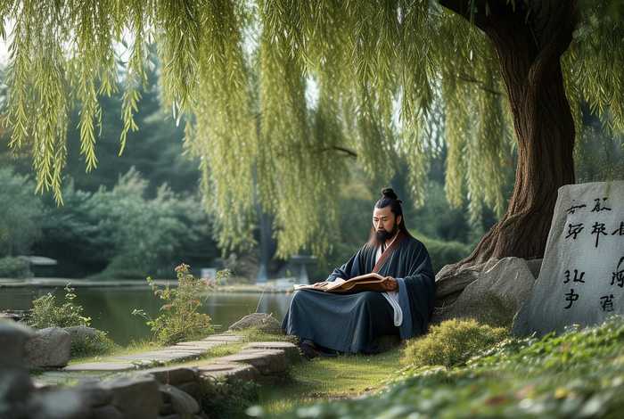 汉朝周勃的故事；汉朝周勃的故事简介