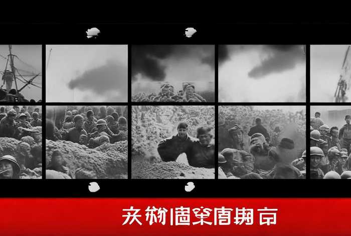 抗战历史视频资料；抗战历史视频资料介绍