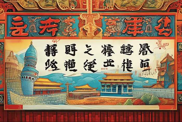 初一历史上册手抄报、初一历史手抄报漂亮