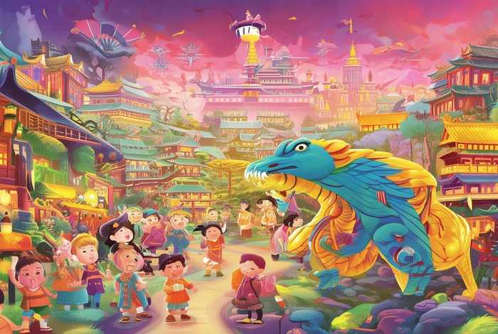 儿童中国历史朝代歌（中国历史朝代儿歌好听的）