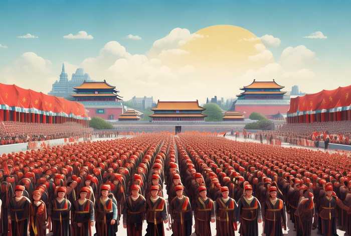 国庆节的中国历史故事有哪些 - 国庆节的中国历史故事有哪些呢 国庆节的中国历史故事有哪些 - 国庆节的中国历史故事有哪些呢