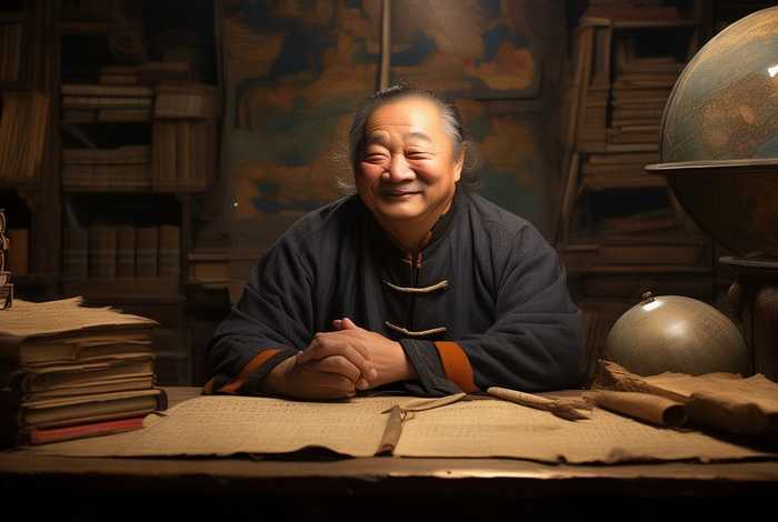 讲历史故事的贾老师（讲历史故事的贾老师是哪里人）