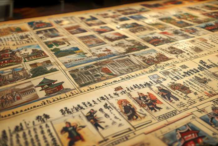 100个中国历史故事视频，100个中国历史故事视频完整版