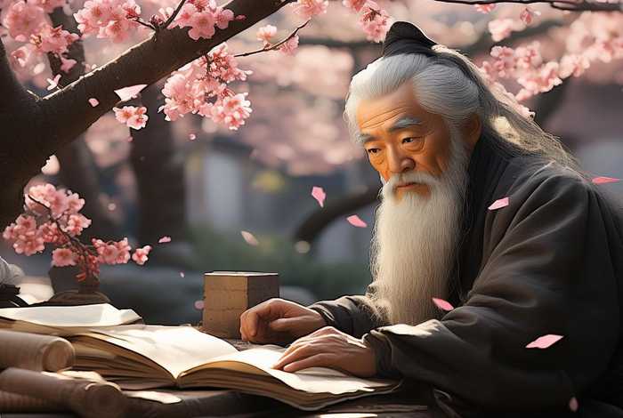 董仲舒的故事与哪个成语有关 - 董仲舒的故事与哪个成语有关系