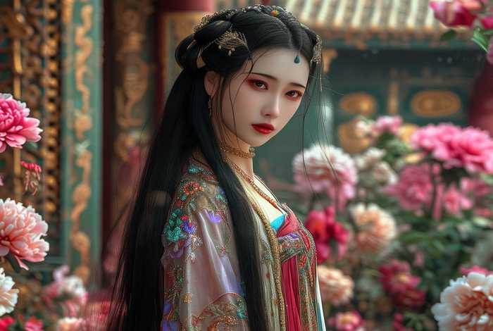 历史故事杨贵妃的背景;历史故事杨贵妃的背景介绍 历史故事杨贵妃的背景;历史故事杨贵妃的背景介绍