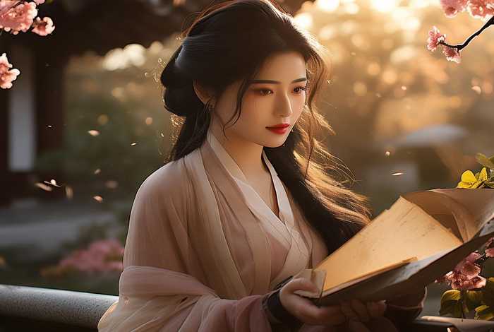 李清照中国历史故事视频(李清照中国历史故事视频大全) 李清照中国历史故事视频(李清照中国历史故事视频大全)
