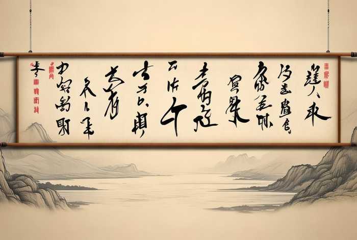国学空心字怎么写、国学经典空心字怎么写