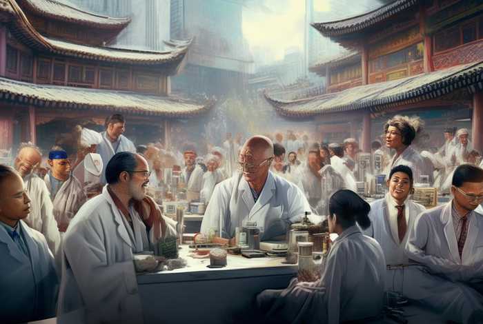 美国科学家在中国（美国科学家在中国多少位）