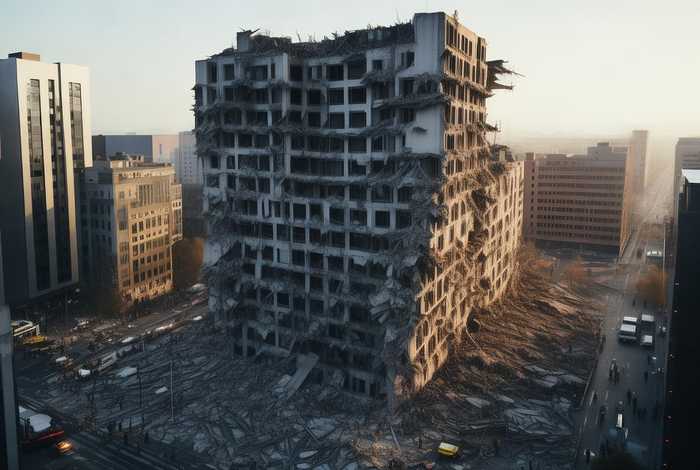 历史上最严重的建筑事故 中国最严重的建筑坍塌事故 历史上最严重的建筑事故 中国最严重的建筑坍塌事故