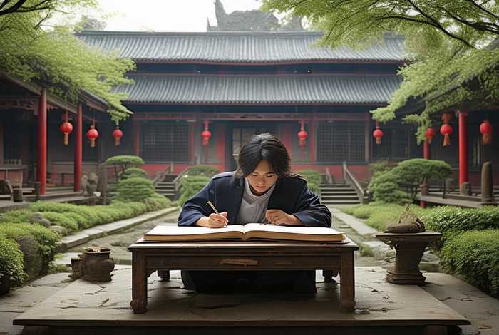 弘扬中国历史作文，弘扬中国历史作文题目