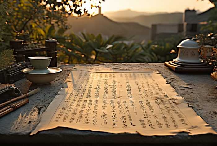 表达中国历史文化故事源远流长的句子 表达中国历史文化故事源远流长的句子有哪些