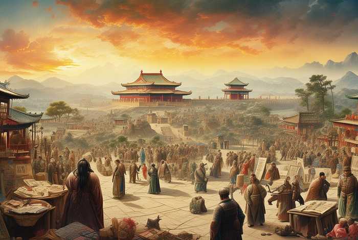 解说中国历史故事 - 解说中国历史故事视频 解说中国历史故事 - 解说中国历史故事视频