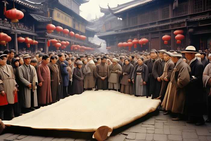 1905年中国发生了什么历史故事 - 1905年中国发生了什么历史故事呢