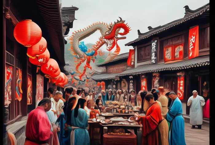 关于中国历史的节日，关于中国历史的节日有哪些
