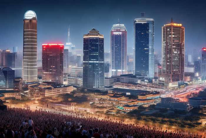 20世纪后的中国历史事件（20世纪后的中国历史事件简介）