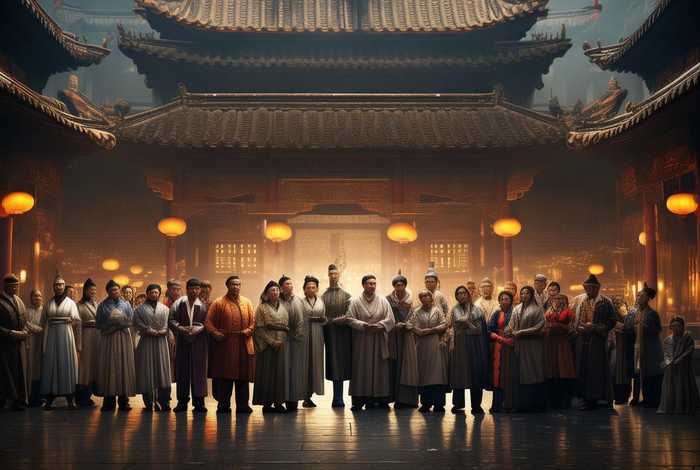 感动中国历史人物颁奖词（感动中国历史人物颁奖词2000年）