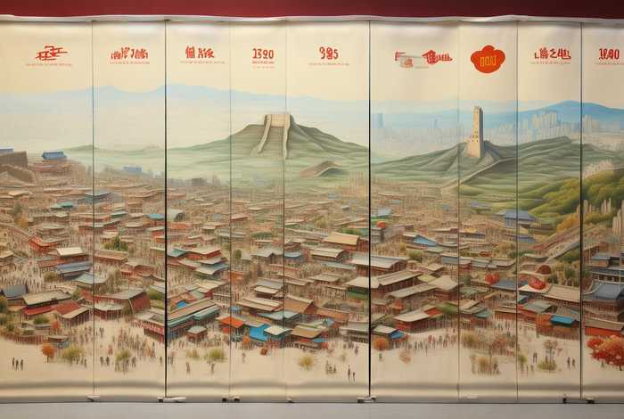 历史故事解说中国历史100年 - 中国100年的历史故事