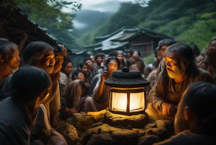 福安的民间故事主要内容 福安民间故事短篇 福安的民间故事主要内容 福安民间故事短篇