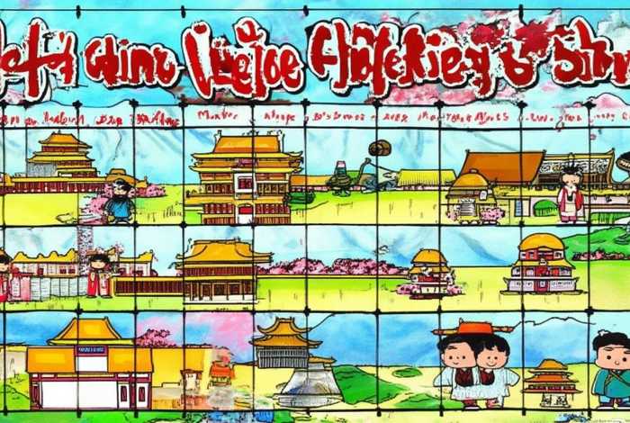 汉林达中国历史故事四年级(林汉达中国历史故事集手抄报四年级) 汉林达中国历史故事四年级(林汉达中国历史故事集手抄报四年级)