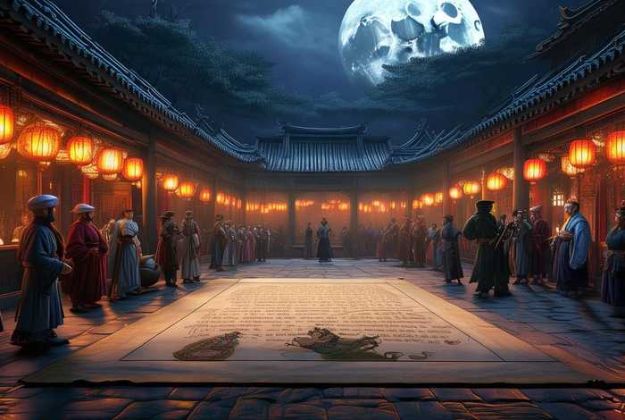 古代故事 中国历史视频大全 古代故事 中国历史视频大全免费观看