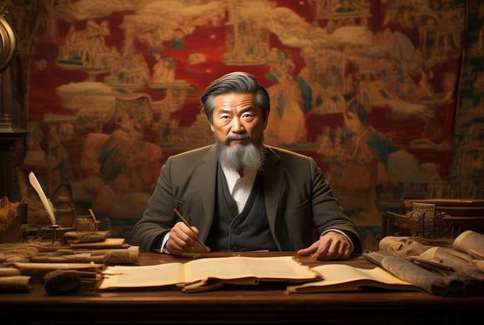 高晓松谈历史的节目名称叫什么（高晓松有哪些关于历史的节目）