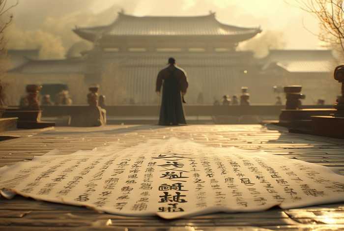 出自历史故事的四字词语，出自历史故事的四字词语有哪些