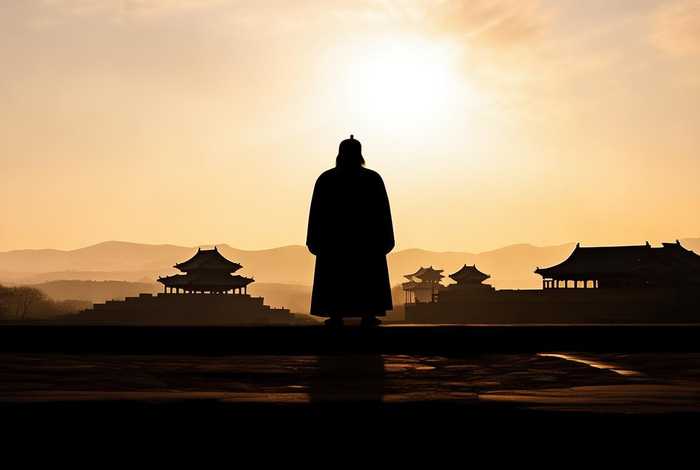 感动中国历史巨人的故事简短，感动中国历史巨人的故事简短概括