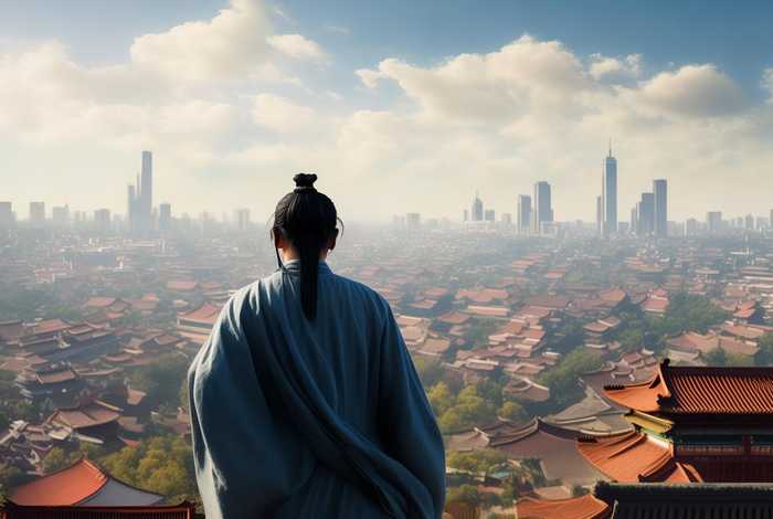 梁启超对中国的评价 梁启超对中国的评价是什么 梁启超对中国的评价 梁启超对中国的评价是什么