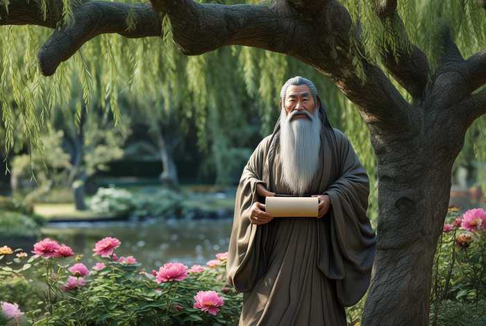 孔子的历史介绍；孔子的历史介绍简介50字