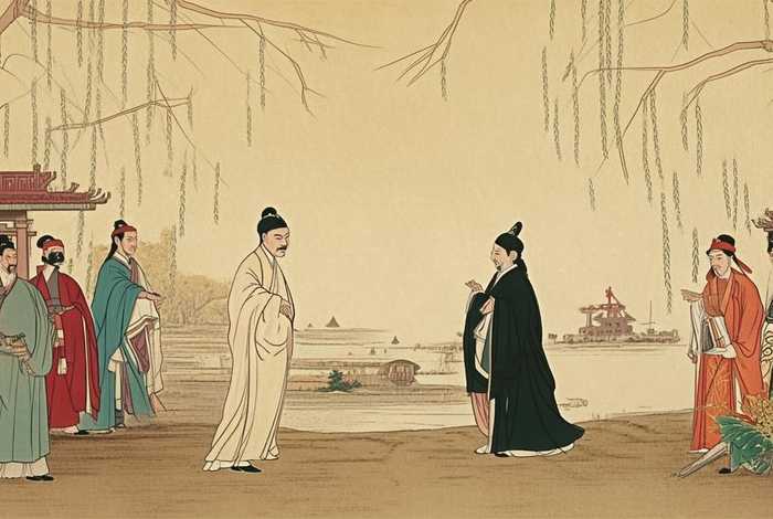 历史澶渊之盟的内容；历史澶渊之盟的内容简介