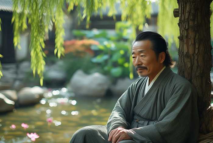 白居易的品质以及故事（白居易的品质以及故事有哪些）