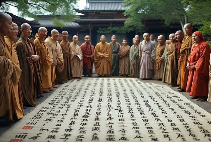 佛教传入中国历史数字故事有哪些，佛教传入中国历史数字故事有哪些呢