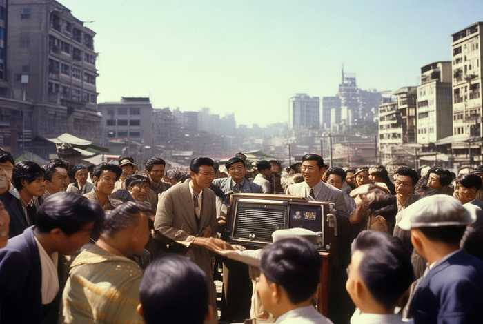 1973年的历史故事、1973年中国历史故事