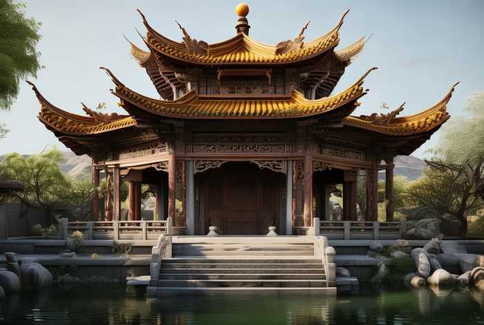 鸿恩阁历史(鸿恩阁历史介绍) 鸿恩阁历史(鸿恩阁历史介绍)