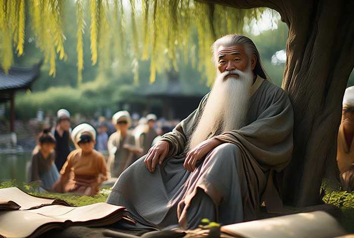 孔子的故事历史 孔子的故事历史简介