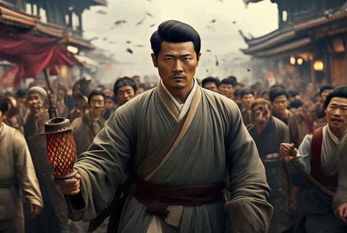 黄兴事迹中的一个故事；黄兴事迹中的一个故事是什么