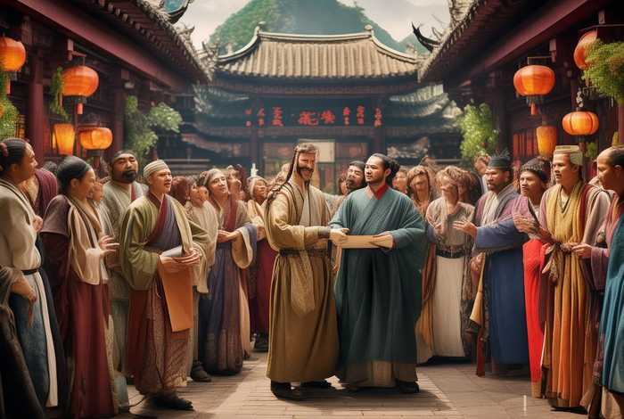 讲故事比赛中国传统故事(讲中国故事演讲比赛) 讲故事比赛中国传统故事(讲中国故事演讲比赛)