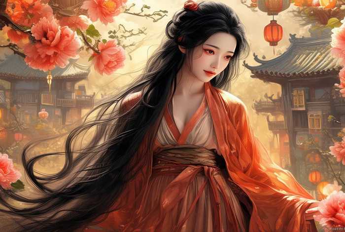 故事讲解中国历史美女的故事 故事讲解中国历史美女的故事视频