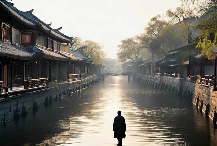 大运河历史名人 与大运河有关的著名历史人物
