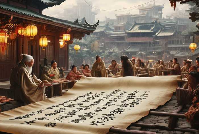 历史故事 中国历史1000字 历史故事 中国历史1000字怎么写