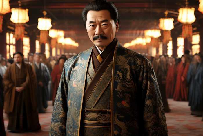 历史霍光 - 历史人物霍光 历史霍光 - 历史人物霍光