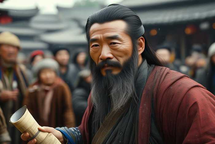 管仲的经典故事 - 管仲的经典故事是什么 管仲的经典故事 - 管仲的经典故事是什么