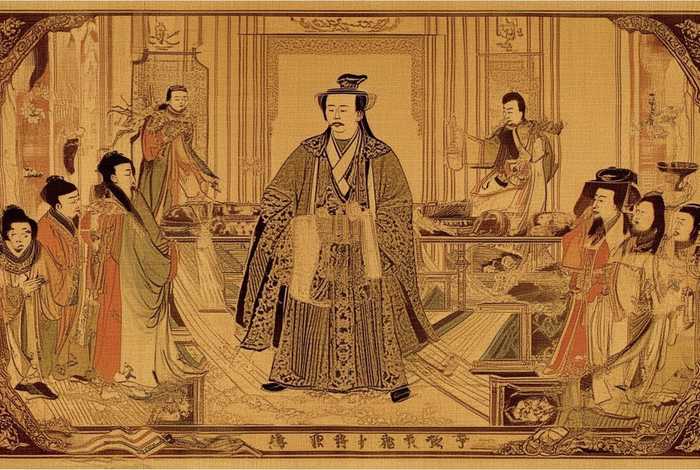 孟尝君生平事迹，孟尝君生平事迹简介