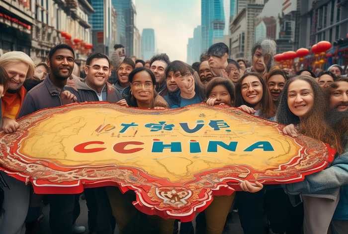 爱中国的老外、爱中国的老外叫什么