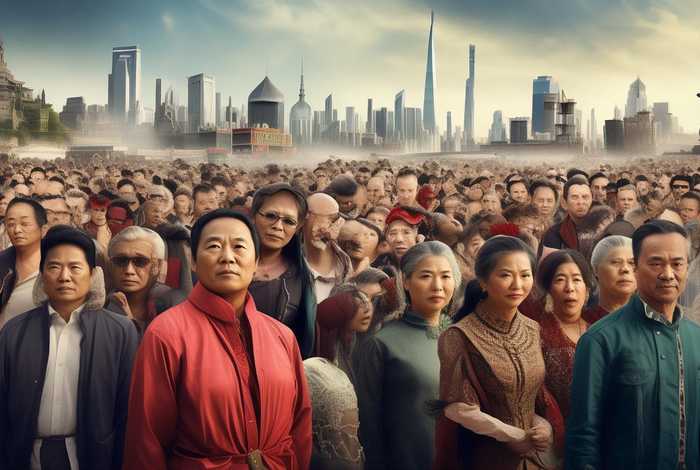 关于中国自信的名人故事(关于中国自信的名人故事50字) 关于中国自信的名人故事(关于中国自信的名人故事50字)